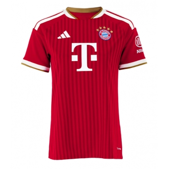 Billige Fotballdrakt Bayern Munich Replika Hjemmedrakt Dame 2026-27 Kortermet